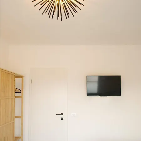 Lavandinaluxe App 公寓 诺维·维诺多尔斯基