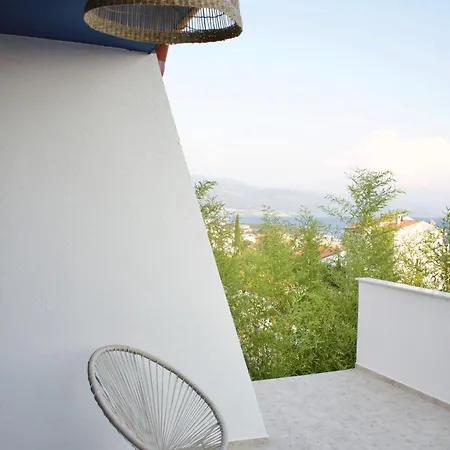 公寓 Lavandinaluxe App *