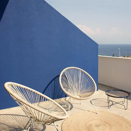 公寓 Lavandinaluxe App 诺维·维诺多尔斯基