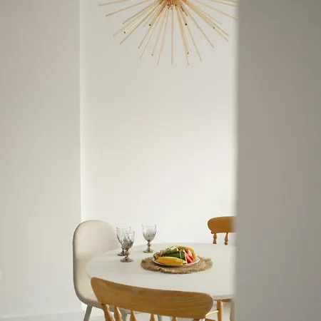 Lavandinaluxe App 公寓 *