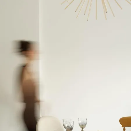 公寓 Lavandinaluxe App