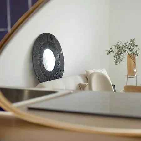 Lavandinaluxe App * 诺维·维诺多尔斯基