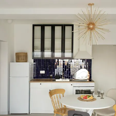 公寓 Lavandinaluxe App *