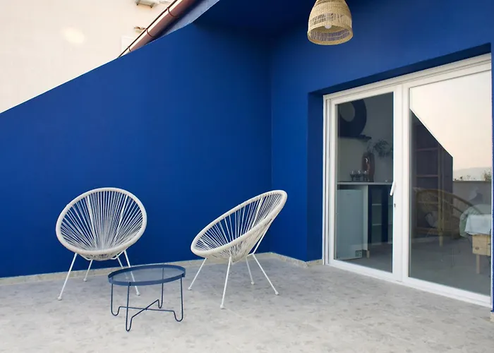 Lavandinaluxe App Apartman Novi Vinodolski
