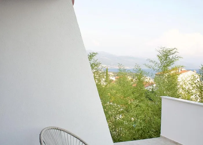 Apartman Lavandinaluxe App *