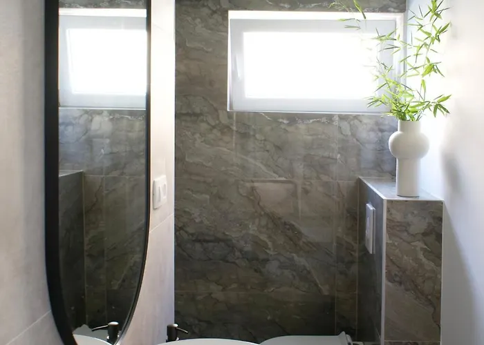 Lavandinaluxe App Apartman Novi Vinodolski