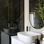 Appartement Lavandinaluxe App