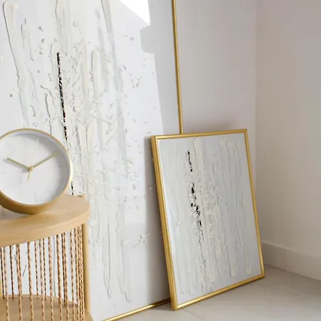Lavandina Luxe