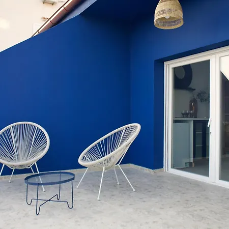 Lavandina Luxe Apartment Novi Vinodolski