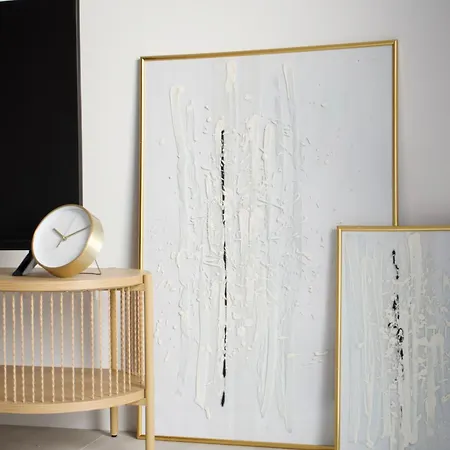Lavandina Luxe Apartment *