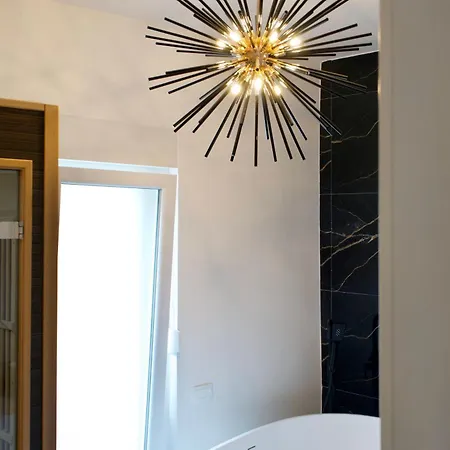 Lavandina Luxe * Novi Vinodolski
