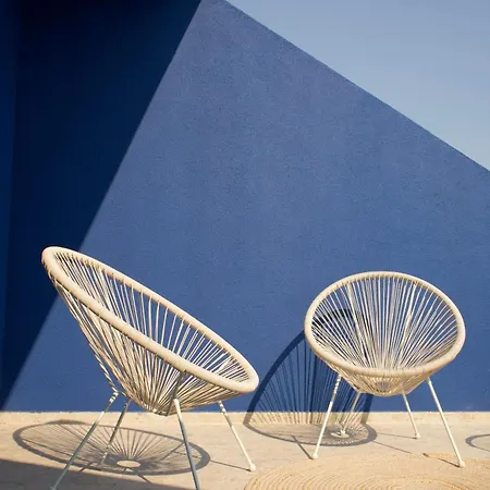 Lavandinaluxe App Apartmán *