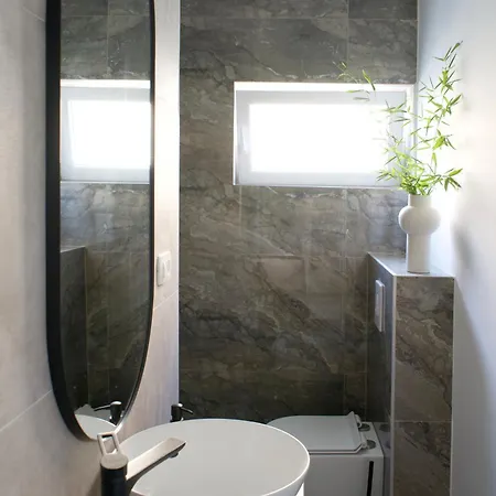 Lavandina Luxe Apartment Novi Vinodolski