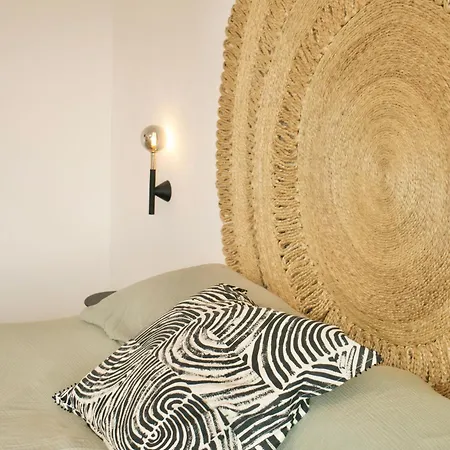 Apartmán Lavandinaluxe App