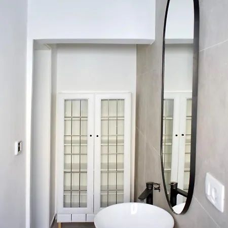 Lavandinaluxe App Apartmán Novi Vinodolski