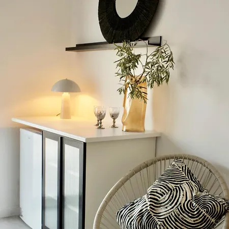 Lavandina Luxe