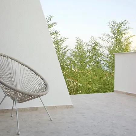 Apartment Lavandina Luxe Novi Vinodolski