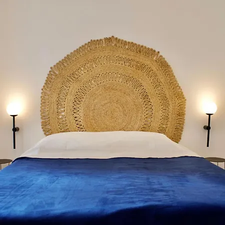 Lavandina Luxe Apartment Novi Vinodolski