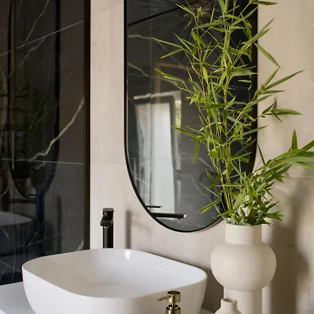 Lavandina Luxe Apartment