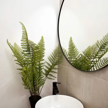 Lavandina Luxe Apartment