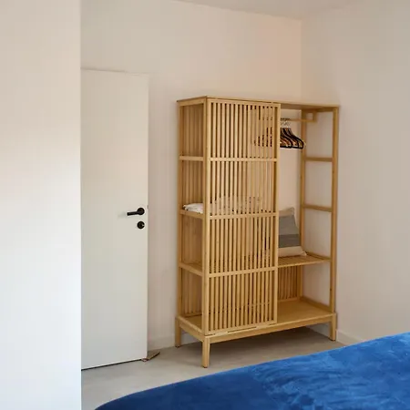 Lavandina Luxe Novi Vinodolski