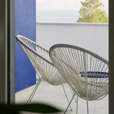 Lavandinaluxe App * Novi Vinodolski