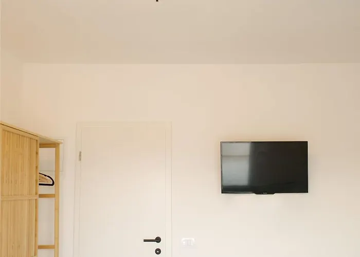 Lavandinaluxe App Apartment Novi Vinodolski