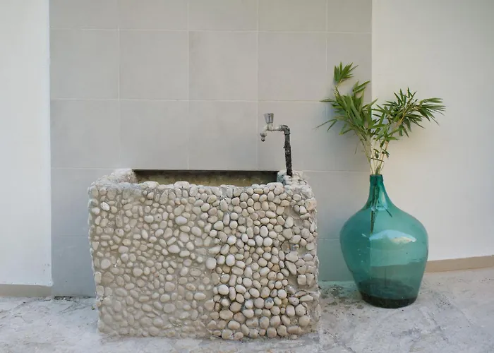 Lavandinaluxe App Novi Vinodolski