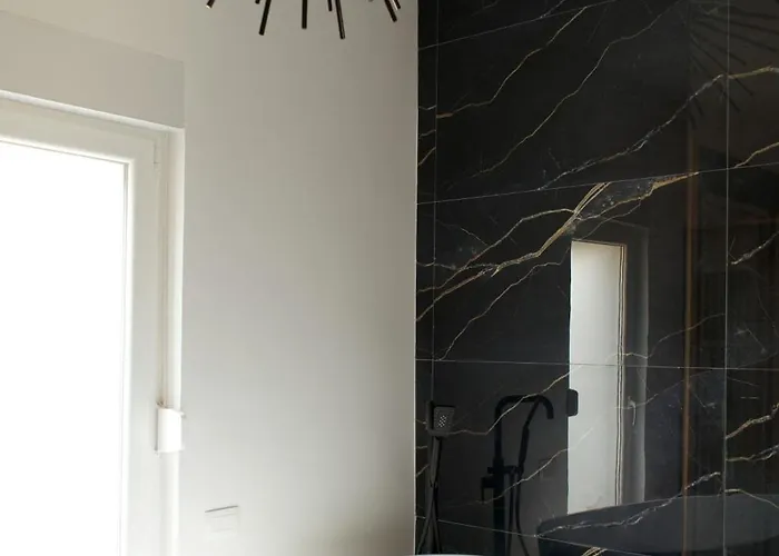 Lavandinaluxe App * Novi Vinodolski