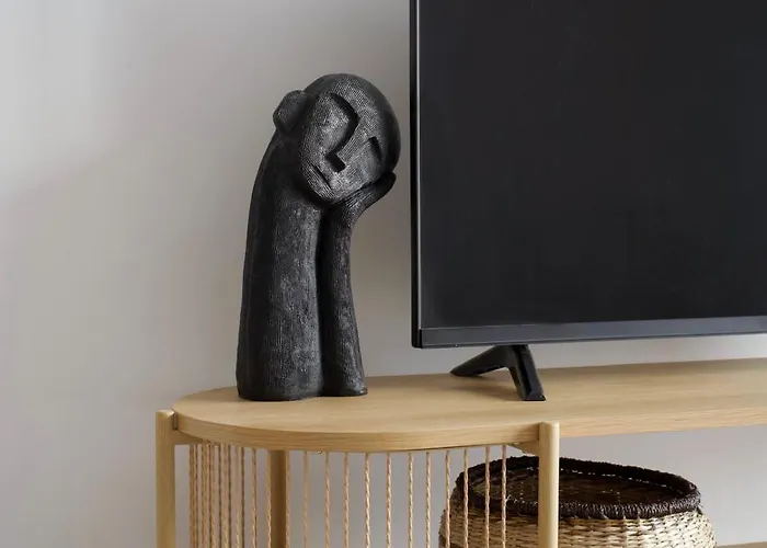 Lavandinaluxe App Apartment *