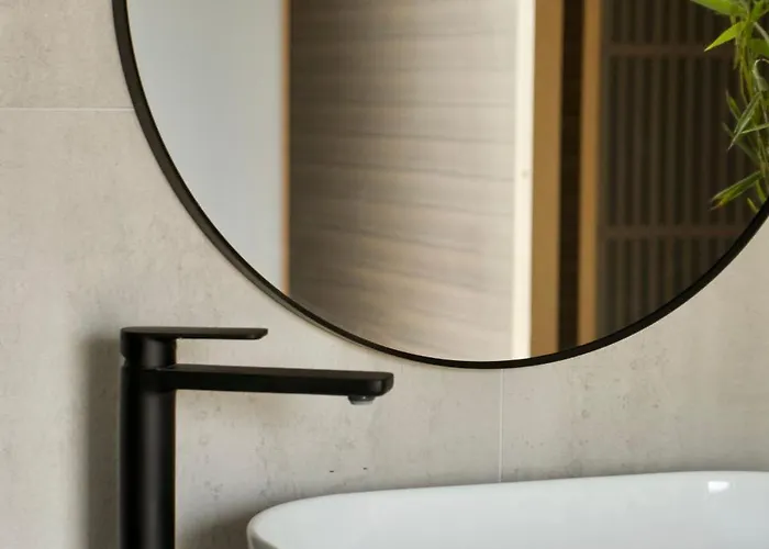 Lavandinaluxe App Novi Vinodolski