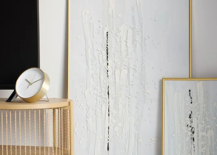 Lavandinaluxe App Apartment *