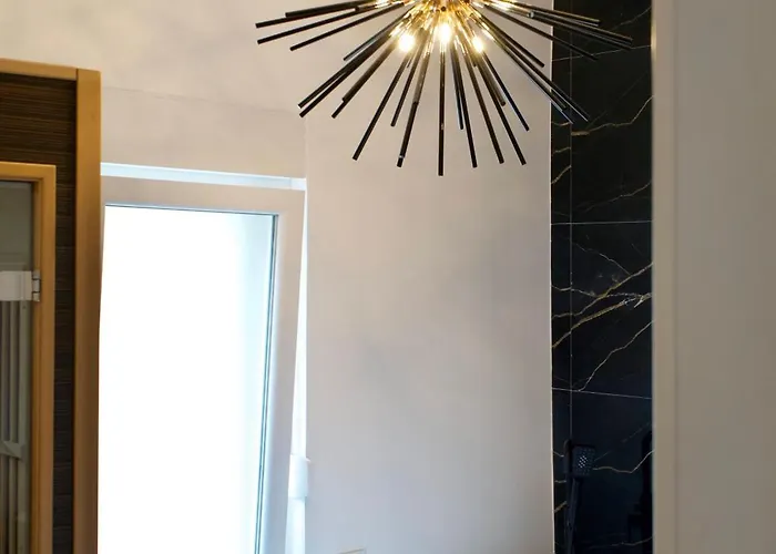 Lavandinaluxe App * Novi Vinodolski