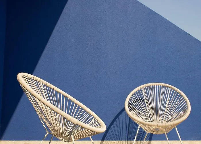 Lavandinaluxe App Apartment *