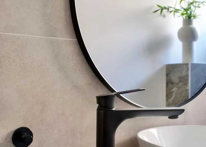 Apartament Lavandinaluxe App