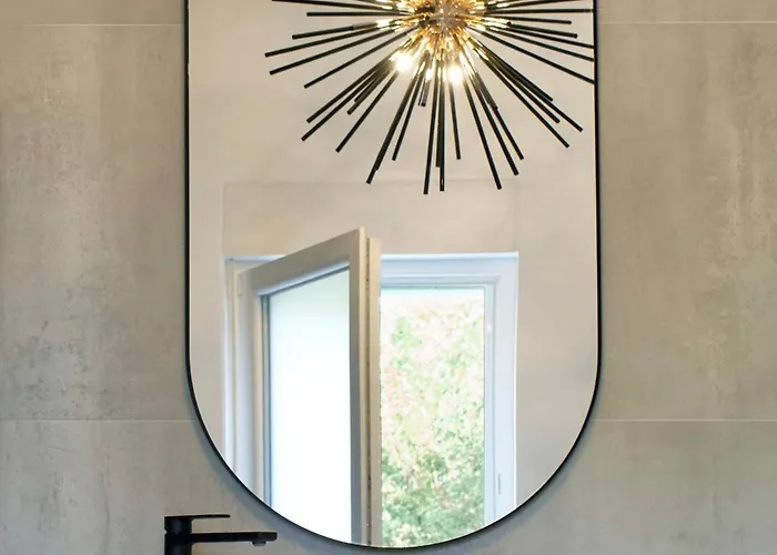 Lavandinaluxe App * Novi Vinodolski