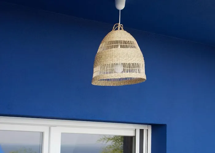 Apartment Lavandinaluxe App