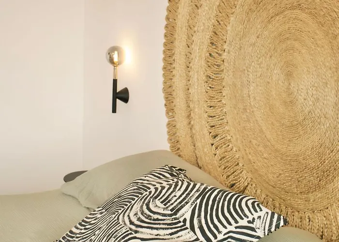 Apartment Lavandinaluxe App