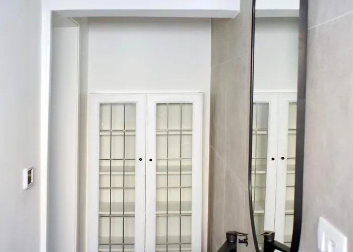 Lavandinaluxe App Apartment Novi Vinodolski