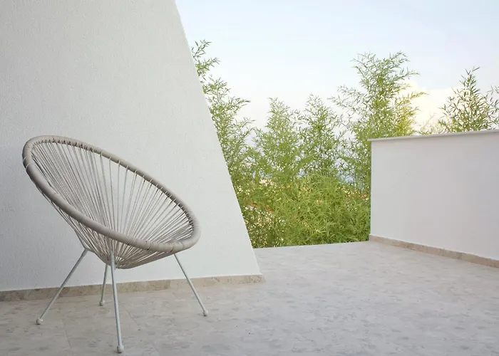 Apartment Lavandinaluxe App Novi Vinodolski