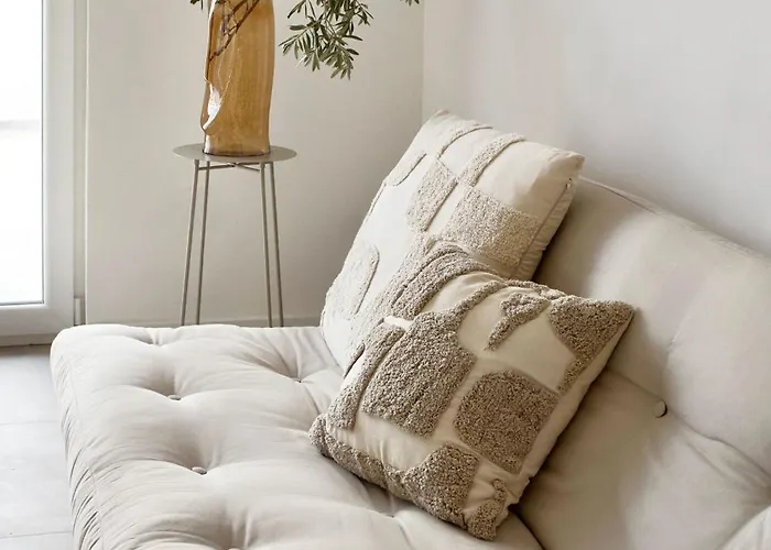 Lavandinaluxe App Apartment Novi Vinodolski