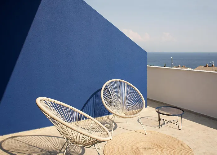 Apartment Lavandinaluxe App Novi Vinodolski