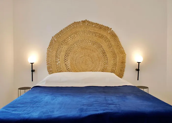 Lavandinaluxe App Apartment Novi Vinodolski