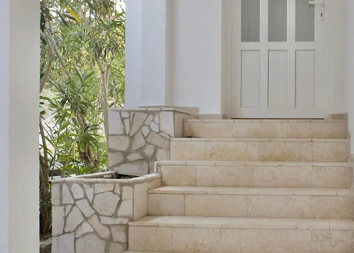 Lavandinaluxe App * Novi Vinodolski