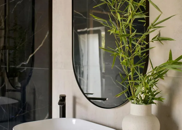 Lavandinaluxe App Apartament