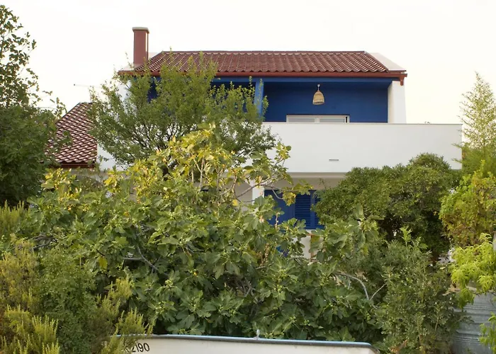 Apartment Lavandinaluxe App