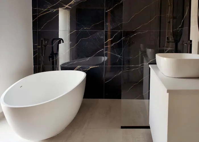 Apartament Lavandinaluxe App *