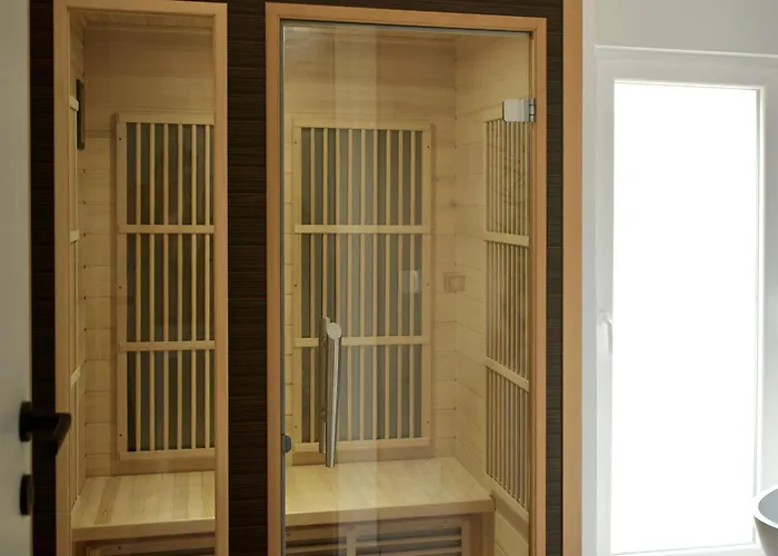 Lavandinaluxe App Apartment Novi Vinodolski