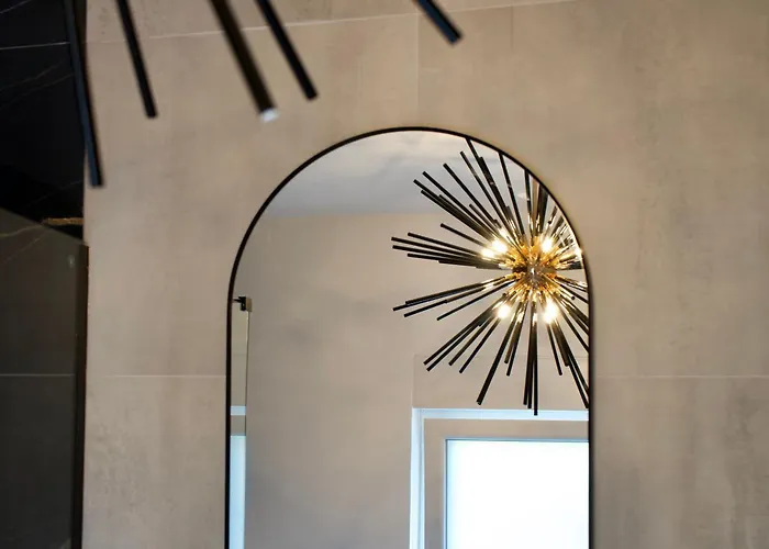 Lavandinaluxe App Novi Vinodolski