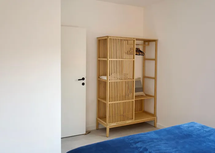 Lavandinaluxe App Novi Vinodolski